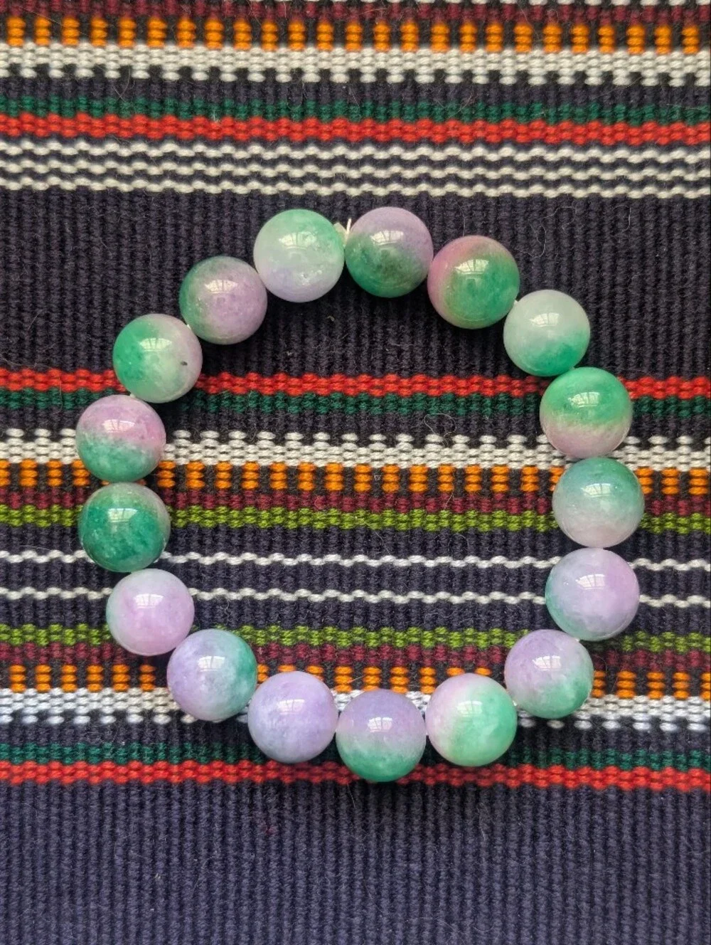 Beaded Bracelet